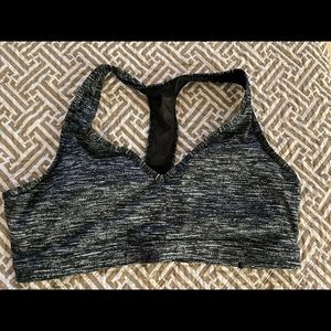 Victoria’s Secret Sports Bra Size LARGE- New Condition